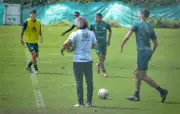 Felipe Aguilar del Deportivo Cali genera polémica al mencionar posible 'cajón' contra Gamero