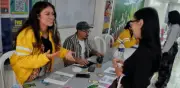 Fest de las Oportunidades en Bogotá: Más de 130 jóvenes construyen su proyecto de vida