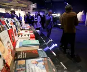 Festival 'Bogotá Suspenso' ilumina la capital con misterio, cine y literatura detectivesca