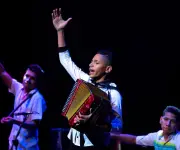 Festival de la Leyenda Vallenata llega a Bogotá con gran homenaje musical en el Teatro Mayor