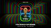 FIFA presenta álbum musical oficial para el Mundial 2026 con 'Lighter'