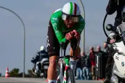 Filippo Ganna establece récord histórico en contrarreloj de Tirreno-Adriático 2026