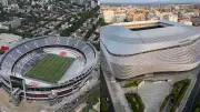 Finalissima en duda: ¿Monumental de Buenos Aires o Bernabéu de Madrid para Argentina vs España?