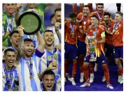 Finalissima en vilo: Catar suspende competiciones por conflicto en Oriente Medio