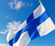 Finlandia investiga caída de dos drones no identificados en zona sur tras alerta de seguridad