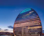 Fiscalía española pide multa récord de US$208 millones al BBVA por caso de espionaje