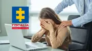 Fiscalía habilita nuevo canal para denunciar acoso sexual laboral en Colombia