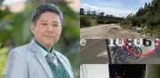 Fiscalía identifica a dos hombres en homicidio del profesor Neill Cubides en Bogotá