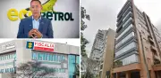 Fiscalía imputa a Ricardo Roa, gerente de Ecopetrol, por irregularidades en compra de apartamento de lujo