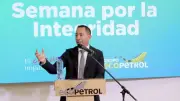 Fiscalía imputa cargos a presidente de Ecopetrol por presunto tráfico de influencias