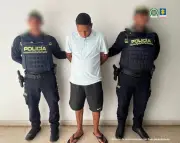 Fiscalía judicializa a presunto autor de violento atraco al personero de Turbaco