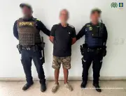 Fiscalía logra prisión para abuelo de 67 años acusado de abusar de su nieta de 9 años en Bolívar