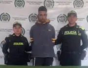 Fiscalía presenta a hombre por feminicidio en Palmira tras intentar incinerar cuerpo de su pareja