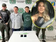 Fiscalía revela detalles del secuestro de 40 horas en modalidad 'paseo millonario' en Bogotá