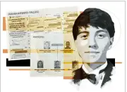 Fiscalía vincula a cuatro nuevos sospechosos en caso del hijo del director de la Policía