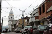 Floridablanca implementa cierres viales por Semana Santa: conozca las restricciones