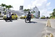Floridablanca impone restricciones a motocicletas: prohibición de parrillero en Cañaveral
