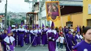 Floridablanca prepara una Semana Santa llena de tradición, gastronomía y espiritualidad