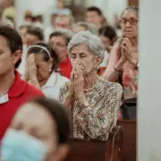 Floridablanca presenta su programación oficial para la Semana Santa 2024