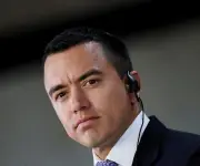 FMI y Ecuador acuerdan quinta revisión de programa crediticio con desembolso de US$394 millones