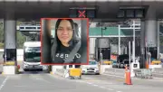 Forensic Report Reveals Cause of Death of Toll Booth Cashier Who Ate Chocolates from Driver
