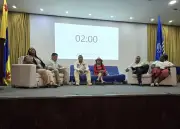 Foro de Candidatos a Curules de Paz en Popayán Fortalece Diálogo Democrático en el Cauca