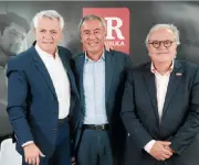 Foro Económico Analiza Nuevas Tendencias de Inversión en Colombia