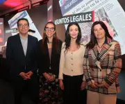 Foro en Bogotá analiza el poder transformador de las capitales regionales colombianas
