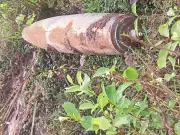 Fotoperiodista revela detalles de bomba hallada en Putumayo y testimonio clave de niña