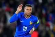 Francia convoca a sus estrellas Mbappé y Dembelé para amistoso contra Colombia