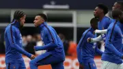 Francia enfrenta doble maldición estadística rumbo al Mundial 2026