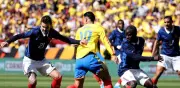 Francia exhibe a Colombia en amistoso: un golpe de realidad al positivismo tóxico