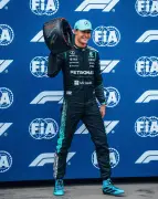 Fórmula 1 2026: Gran Premio de China con formato Sprint este fin de semana