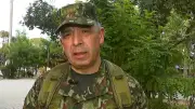 Fuerzas Militares despliegan 11.000 efectivos para seguridad electoral en el Catatumbo