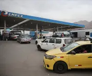 Fuga de gasoducto en Perú expone vulnerabilidad energética por inestabilidad política crónica