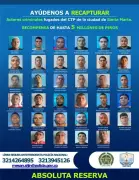 Fuga masiva en Santa Marta: 34 reclusos escaparon tras motín en centro transitorio