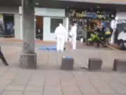 Funcionario de la EAAB asesinado en Fontibón tras forcejeo con ladrones en motocicleta