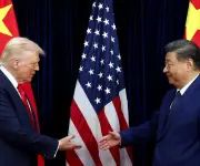 Funcionarios de China y EE.UU. preparan reunión Trump-Jinping en París sobre comercio