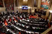 Funciones clave del Congreso colombiano ante las próximas elecciones legislativas