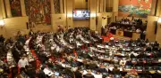 Funciones y diferencias entre senadores y representantes en el Congreso colombiano 2026-2030