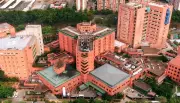 Fundación Valle del Lili de Cali es reconocida como el mejor hospital de Colombia por quinto año consecutivo