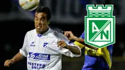 Gabriel Fernández rememora sus duelos contra Atlético Nacional: 'Eran un gran desafío'