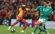 Galatasaray se consolida en la Champions con victoria clave en fase de grupos