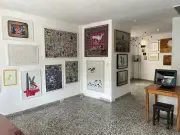 Galería Maravilla llega a Bucaramanga con exposición de arte contemporáneo