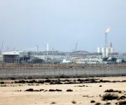 Gas europeo se dispara tras ataque iraní a principal planta de GNL mundial en Qatar