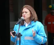 Gerente del Acueducto de Bogotá niega riesgo de desabastecimiento de agua en la capital