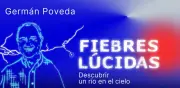 Germán Poveda: El científico que halló un río celestial en los cielos de Colombia