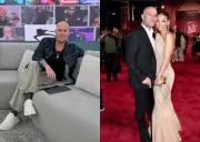 Gian Marco sorprende al revelar detalles de su relación con colombiana Juliana Molina