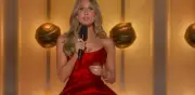 Globos de Oro 2027: Nikki Glaser regresa como presentadora de la 84ª edición