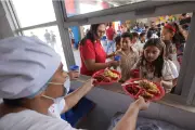 Gobernación del Atlántico fortalece Programa de Alimentación Escolar con inversión récord para 2026